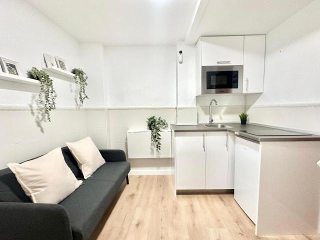 Casa en venta en Bailén-Miraflores, Málaga-Costa del Sol