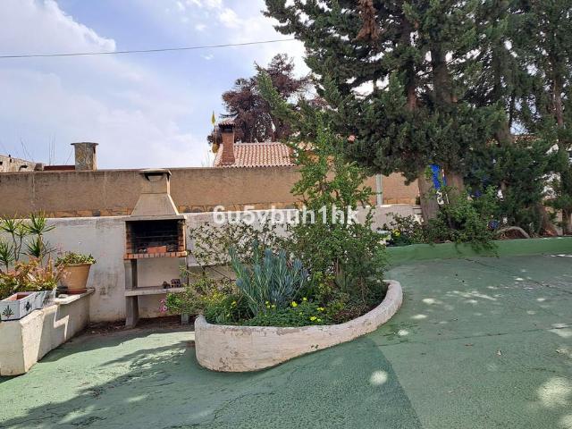 Casa en venta en Centro, Málaga-Costa del Sol