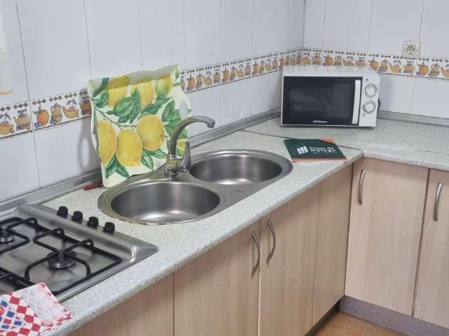 Casa en venta en Málaga, El Palo