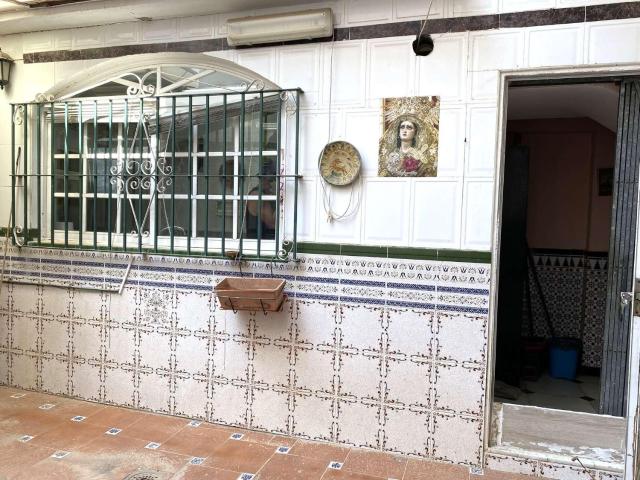Casa en venta en Bailén-Miraflores, Málaga-Costa del Sol