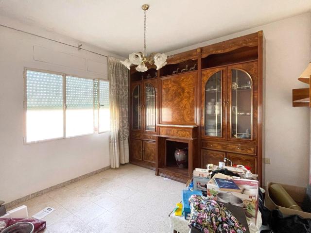 Casa en venta en Ciudad Jardín, Málaga-Costa del Sol