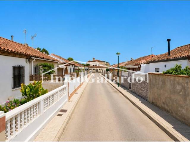 Casa en venta en Cruz de Humilladero, Málaga-Costa del Sol
