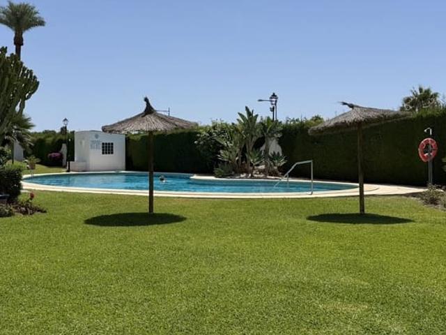 Casa en venta en Centro, Málaga-Costa del Sol
