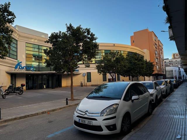 Casa en venta en Centro, Málaga