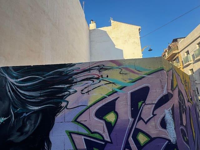 Casa en venta en Centro, Málaga-Costa del Sol
