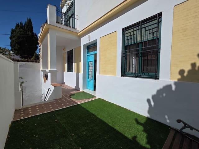 Casa en venta en Centro, Málaga-Costa del Sol