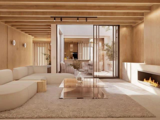 Casa en venta en Centro, Málaga-Costa del Sol