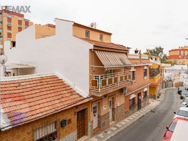 Casa en venta en Centro, Málaga-Costa del Sol