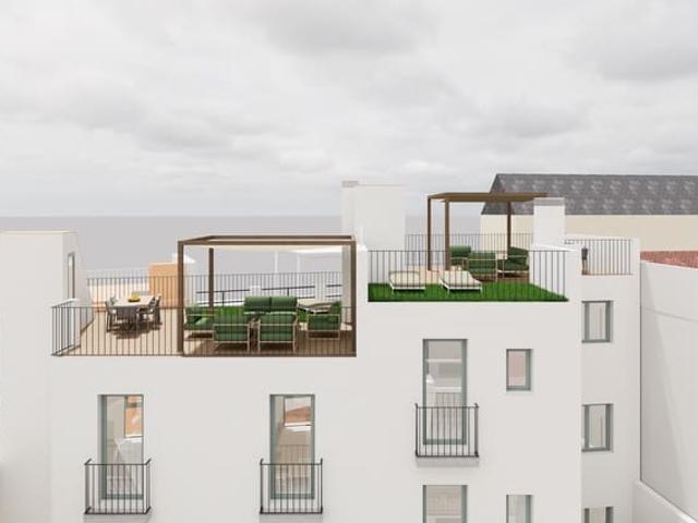 Casa en venta en Churriana, Málaga