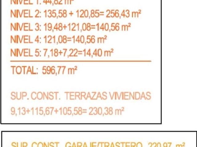 Casa en venta en Churriana, Málaga-Costa del Sol