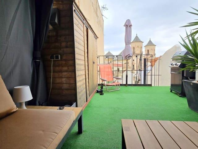 Casa en venta en Málaga, Perchel Norte
