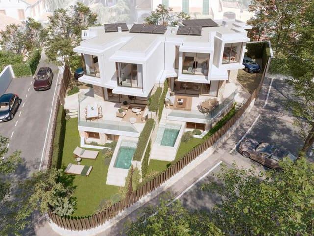 Casa en venta en Centro, Málaga-Costa del Sol