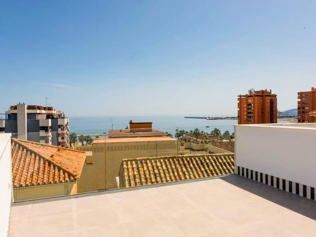 Casa en venta en Centro, Málaga-Costa del Sol
