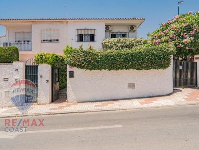 Casa en venta en Centro, Málaga-Costa del Sol