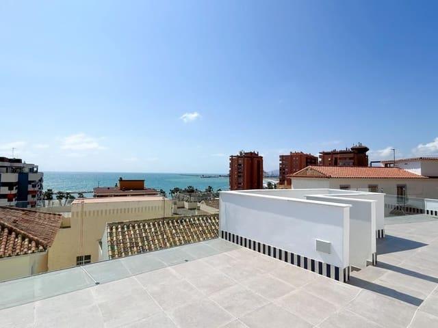 Casa en venta en Centro, Málaga-Costa del Sol