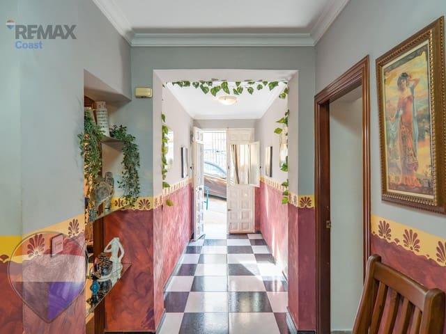 Casa en venta en Centro, Málaga-Costa del Sol