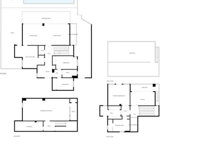 Casa en venta en Centro, Málaga-Costa del Sol