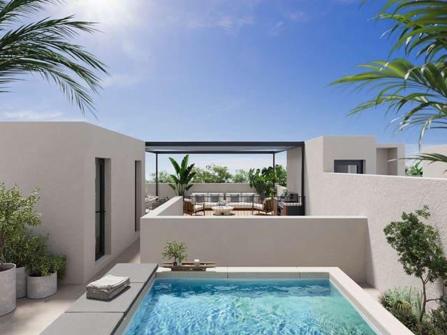 Casa en venta en Centro, Málaga-Costa del Sol