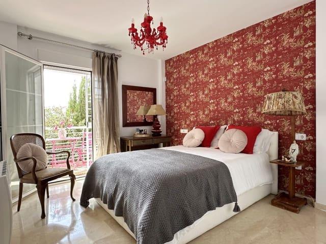 Casa en venta en Centro, Málaga-Costa del Sol