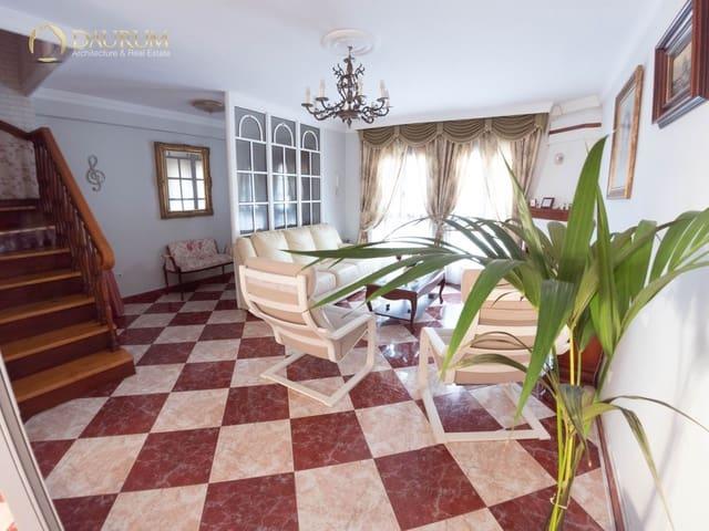 Casa en venta en Centro, Málaga-Costa del Sol