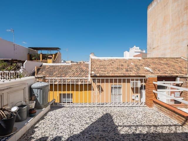 Casa en venta en Centro, Málaga-Costa del Sol