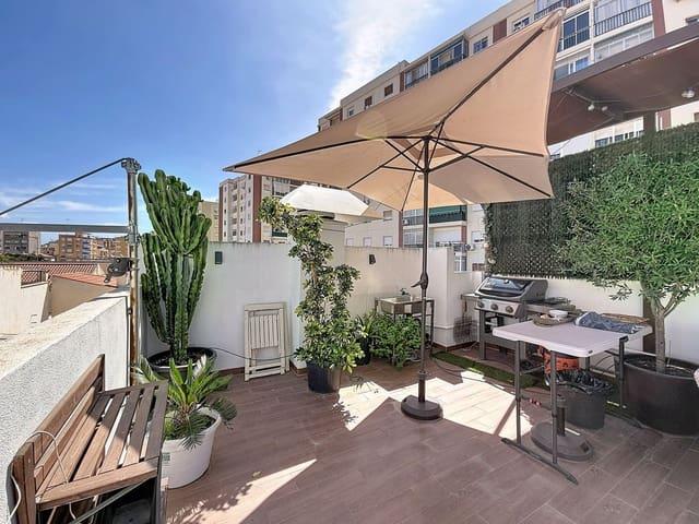 Casa en venta en El Perchel, Málaga