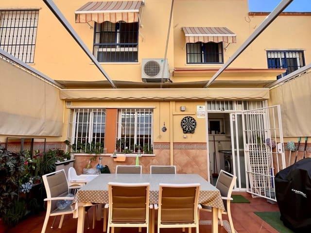Casa en venta en Centro, Málaga-Costa del Sol