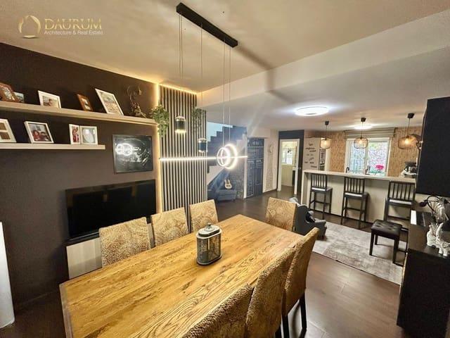 Casa en venta en Centro, Málaga-Costa del Sol