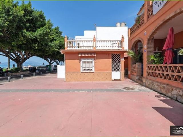 Casa en venta en Centro, Málaga-Costa del Sol