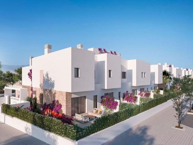 Casa en venta en Centro, Málaga-Costa del Sol
