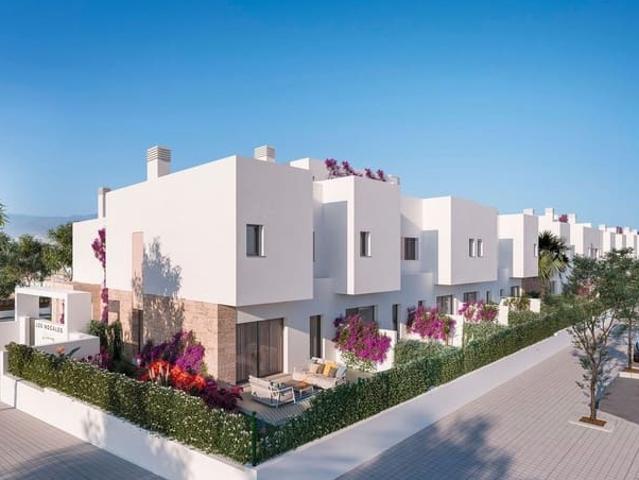 Casa en venta en Centro, Málaga-Costa del Sol