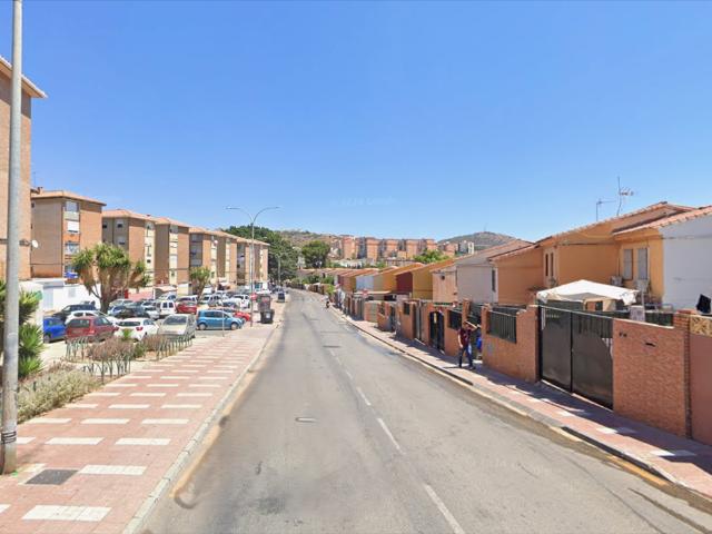 Casa en venta en Ciudad Jardín, Málaga-Costa del Sol