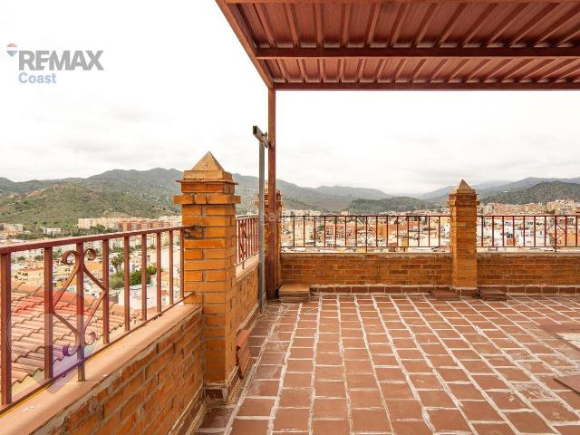 Casa en venta en Centro, Málaga-Costa del Sol