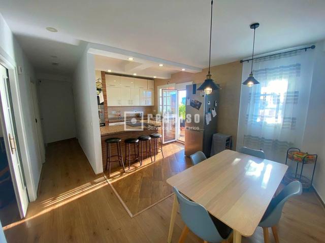 Casa en venta en Centro, Málaga-Costa del Sol