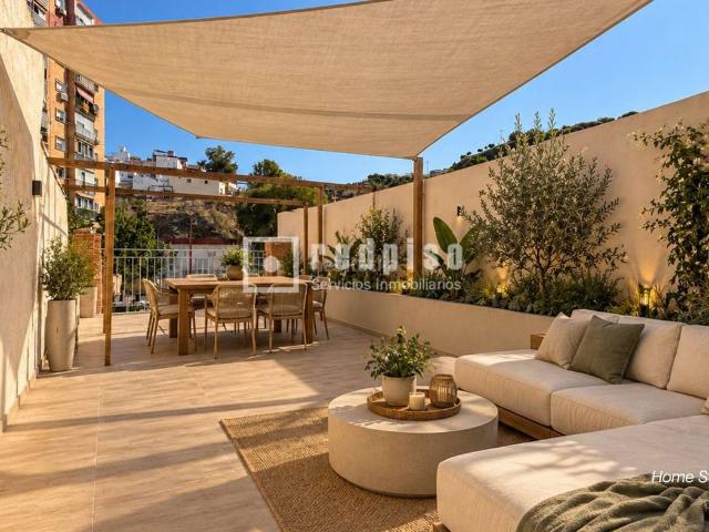 Casa en venta en Centro, Málaga-Costa del Sol