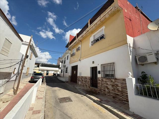 Casa en venta en Centro, Málaga-Costa del Sol