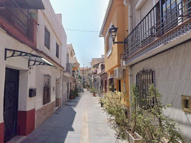 Casa en venta en Centro, Málaga-Costa del Sol