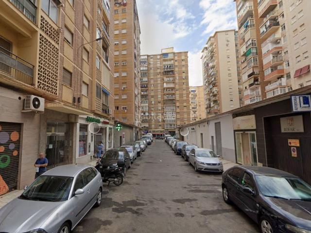 Casa en venta en Centro, Málaga-Costa del Sol