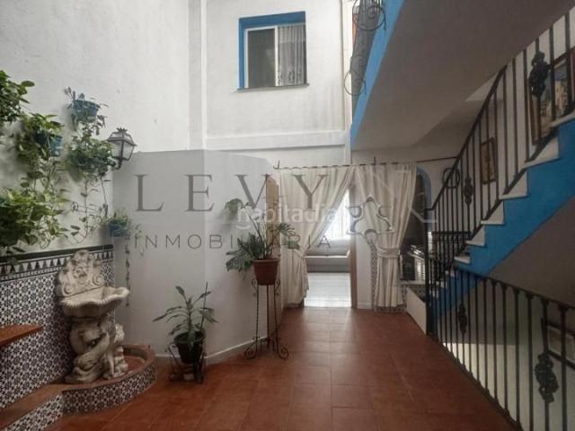 Casa en venta en Centro, Málaga-Costa del Sol
