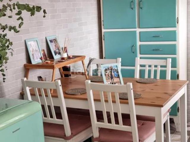 Casa en venta en Málaga, Centro Histórico