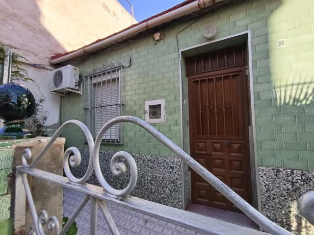 Casa en venta en Centro, Málaga-Costa del Sol