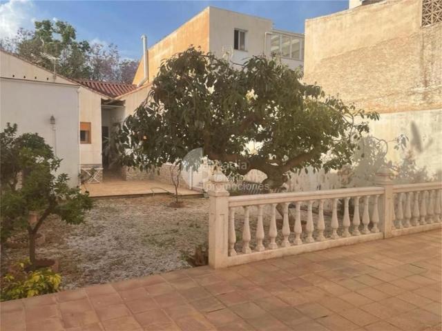 Casa en venta en Centro, Málaga-Costa del Sol