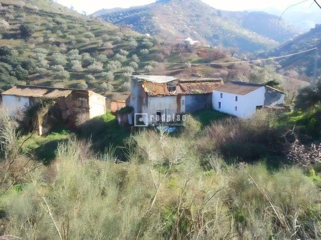 Casa en venta en Centro, Málaga-Costa del Sol