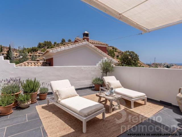 Casa en venta en Centro, Málaga-Costa del Sol