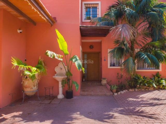 Casa en venta en Centro, Málaga-Costa del Sol