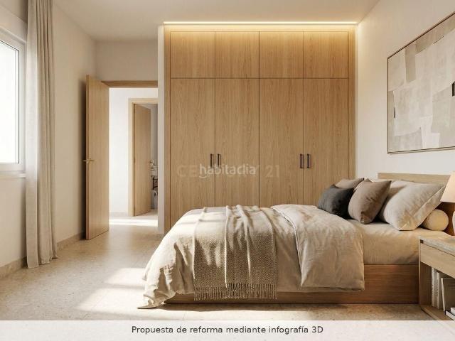 Casa en venta en Centro, Málaga-Costa del Sol