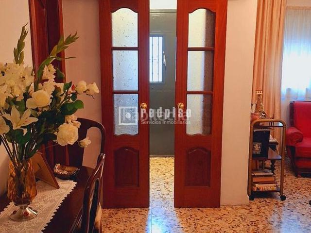 Casa en venta en Centro, Málaga-Costa del Sol