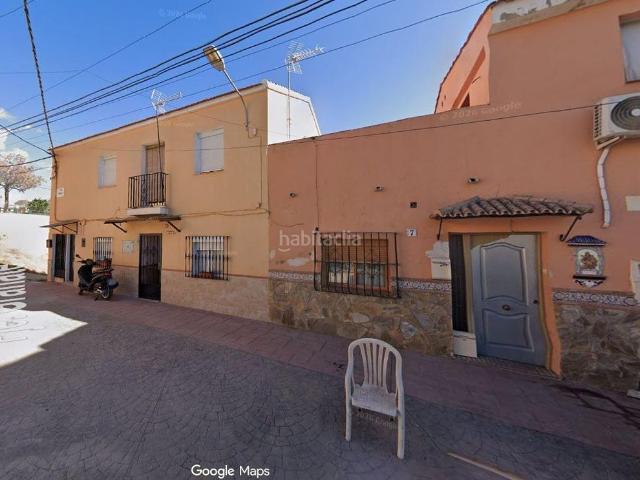 Casa en venta en Centro, Málaga-Costa del Sol