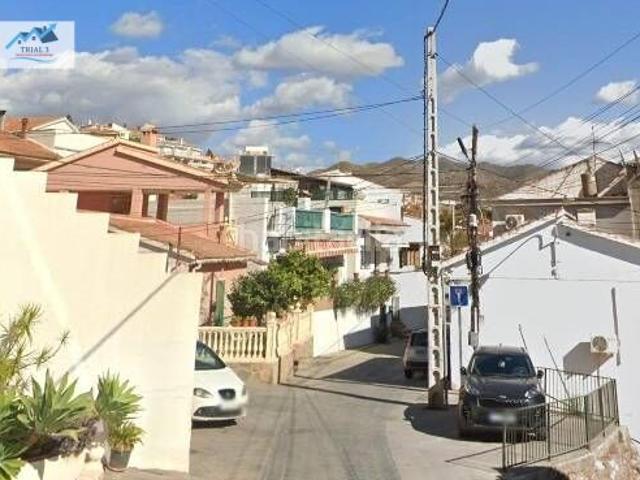 Casa en venta en Centro, Málaga-Costa del Sol