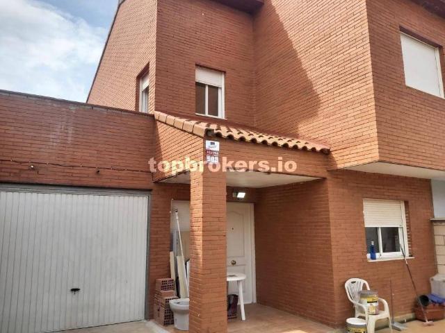 Casa en venta en Malaguilla, Castilla-La Mancha